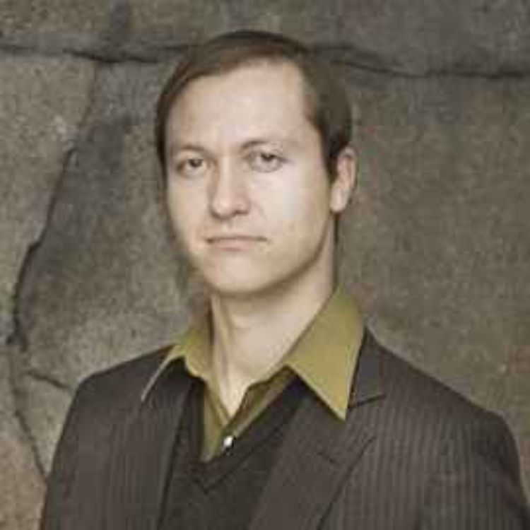 cover art for Micah Hanks on the UFO Phenomenon - July 26, 2014