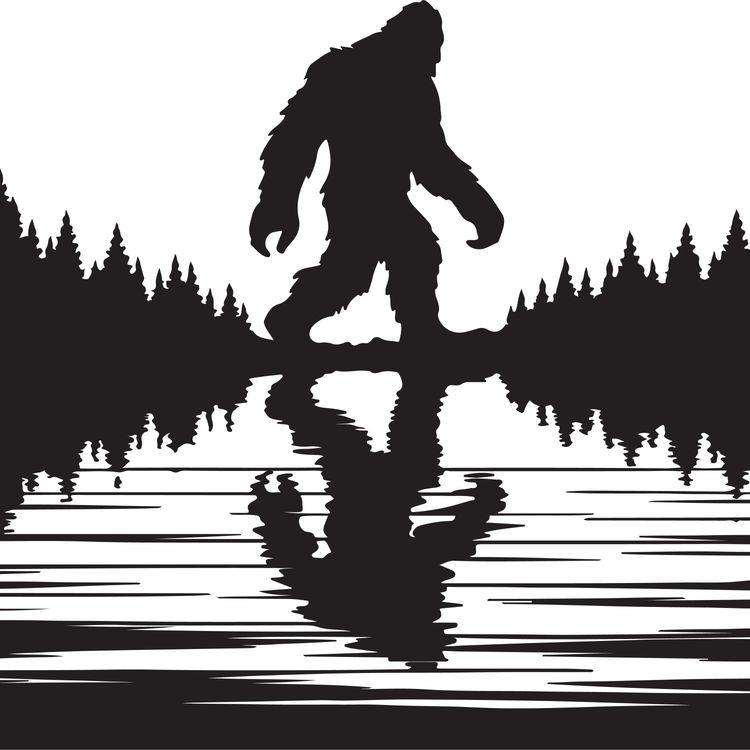 cover art for Capturing Bigfoot with Tim Renner - April 16, 2026
