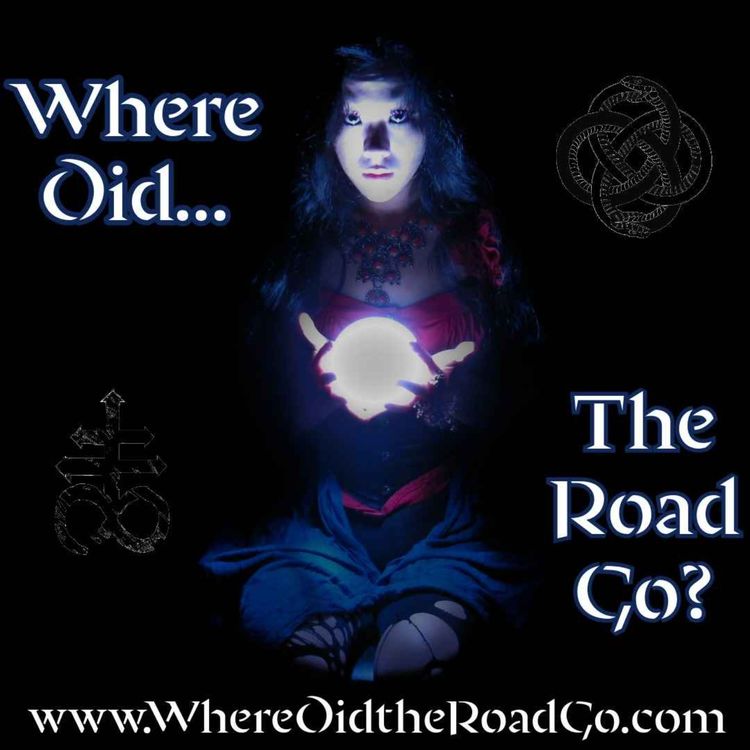 cover art for Kundalini and the Secrets of Silence with Jeremy Vaeni - March 28, 2026