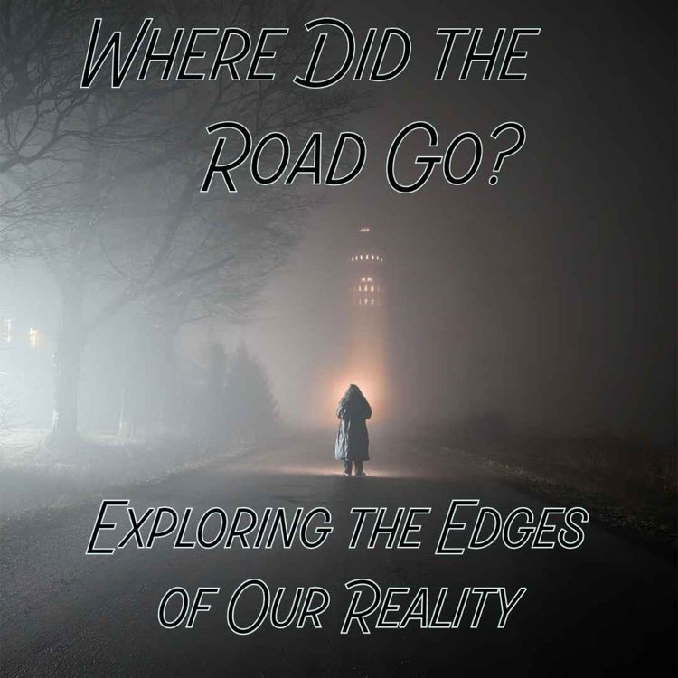 cover art for Paranormal Stories from our Listeners - December 27, 2014