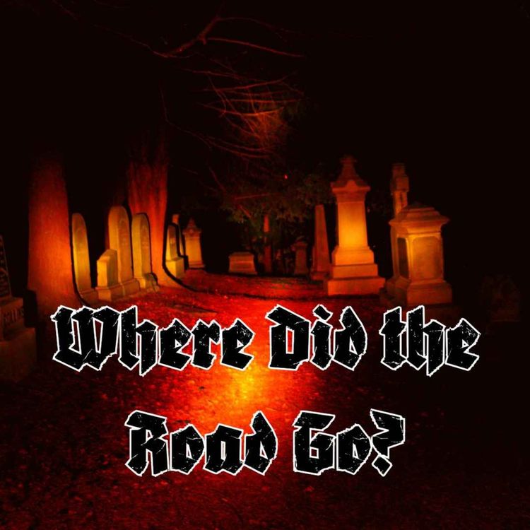 cover art for These Haunted Times with Ruth Roper Wylde