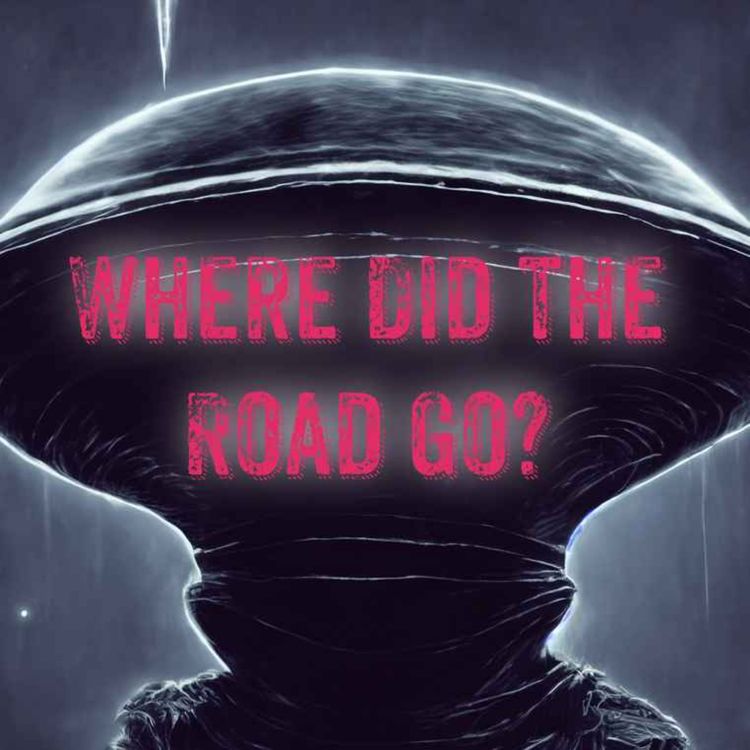 cover art for Aaron Gulyas and Mike Clelland; Part 2 of an Alternate History of UFO's - 1960-1980 - March 14, 2015