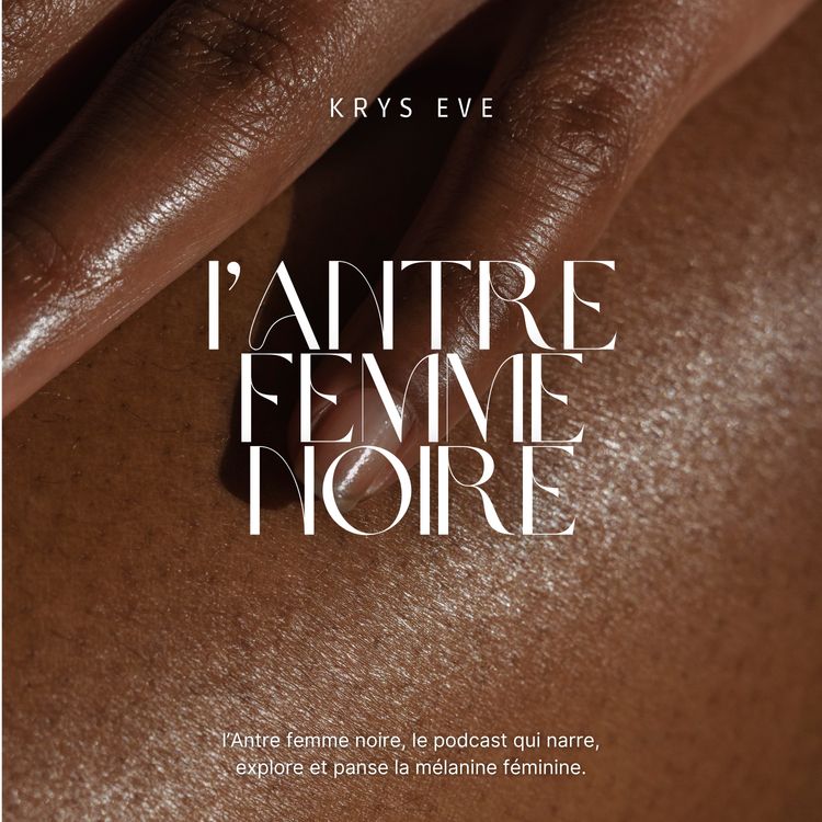 cover art for o2. HYPERVISIBILITÉ DE LA FEMME NOIRE, Part I.