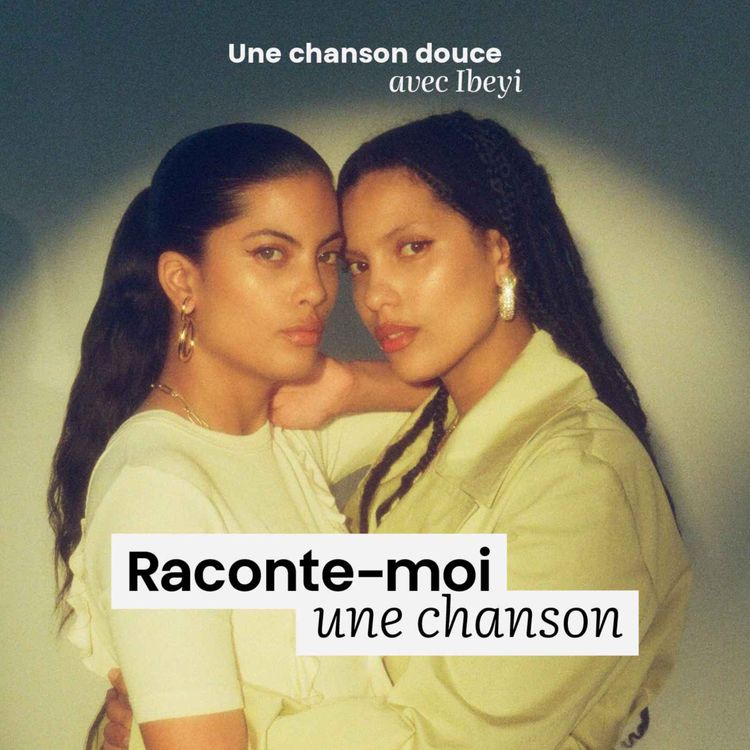 cover art for Ibeyi & Une chanson douce
