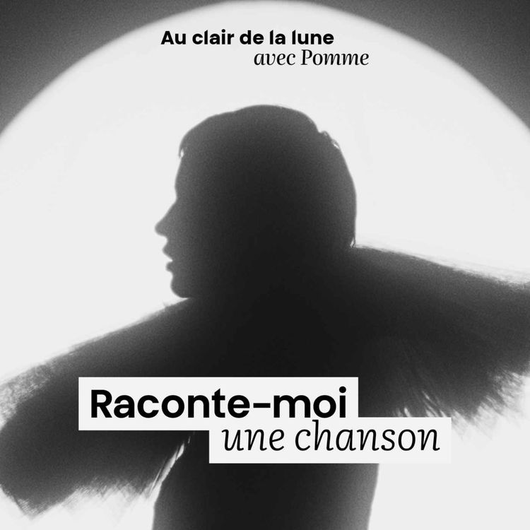 cover art for Pomme & Au clair de la lune
