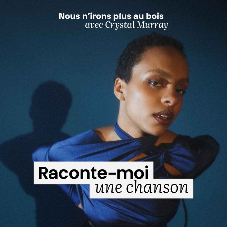 cover art for Crystal Murray & Les lauriers sont coupés