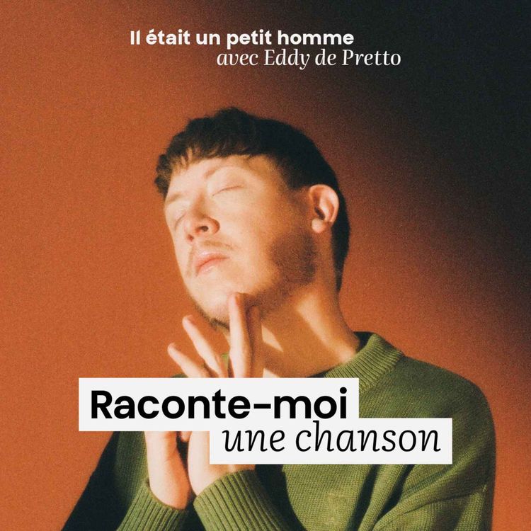 cover art for Eddy de Pretto & Il était un petit homme