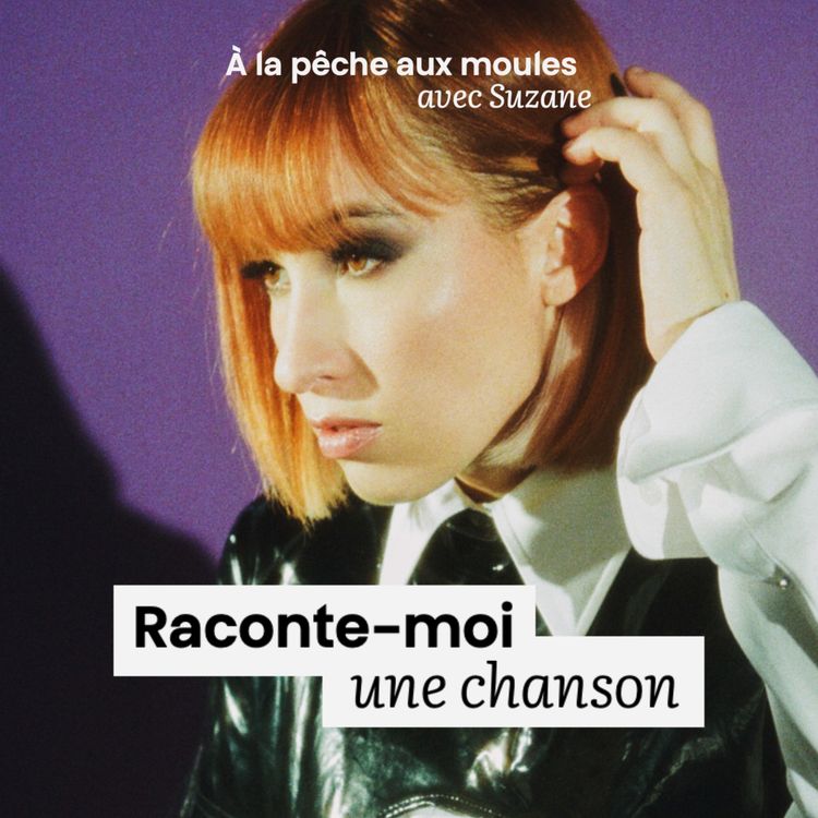 cover art for Suzane & La pêche aux moules