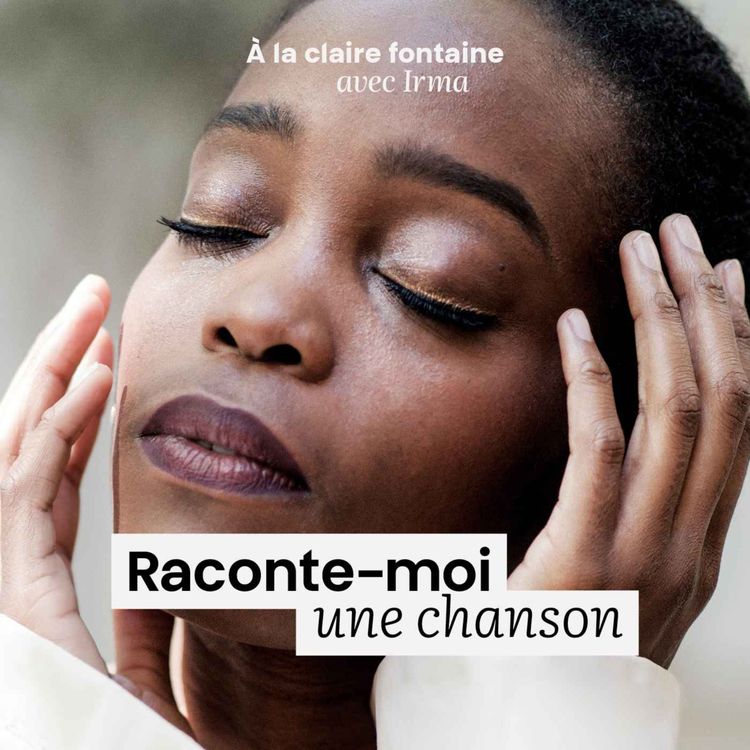 cover art for Irma & À la claire fontaine
