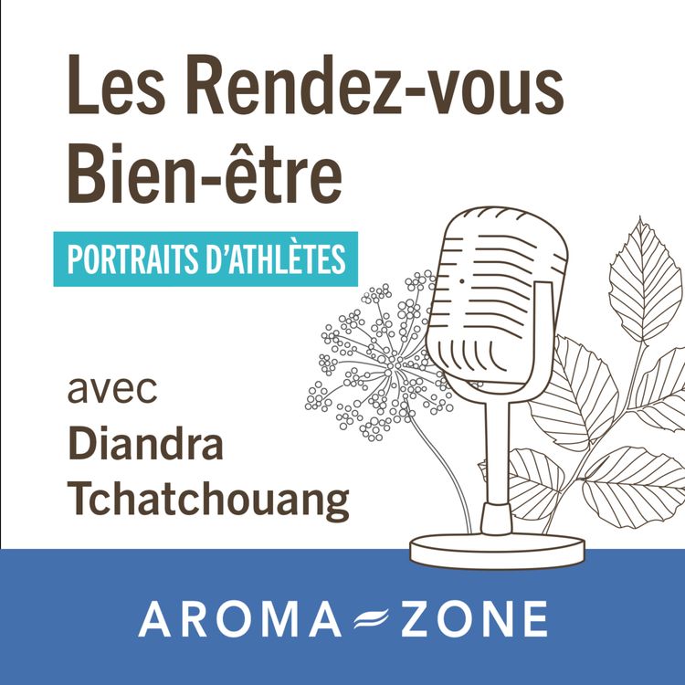 cover art for Portraits d'athlètes : Clarince Djaldi-Tabdi