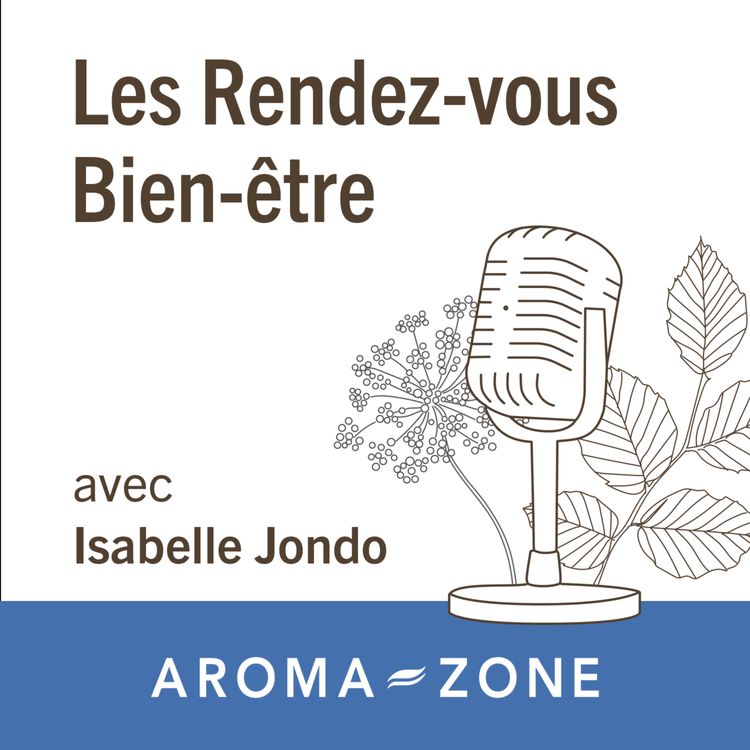 cover art for  Comment bien hydrater les cheveux crépus et frisés ?  avec Christine Régis @Brownicone 