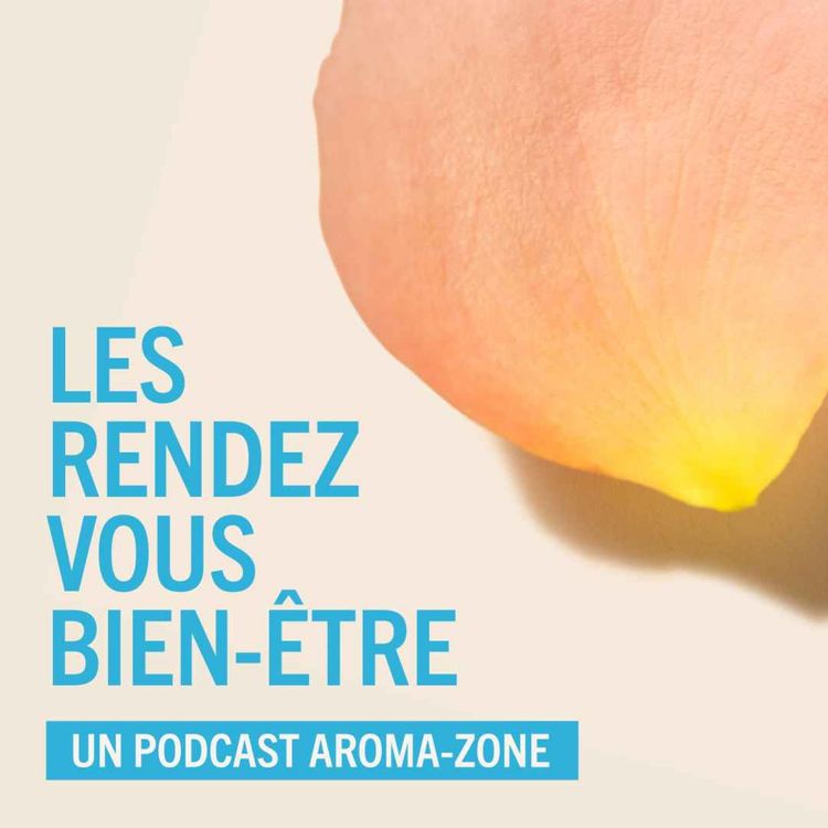 cover art for Faire avancer la science contre l’endométriose avec Marina Kvaskoff, Épidémiologiste et Directrice de recherche à l’Inserm