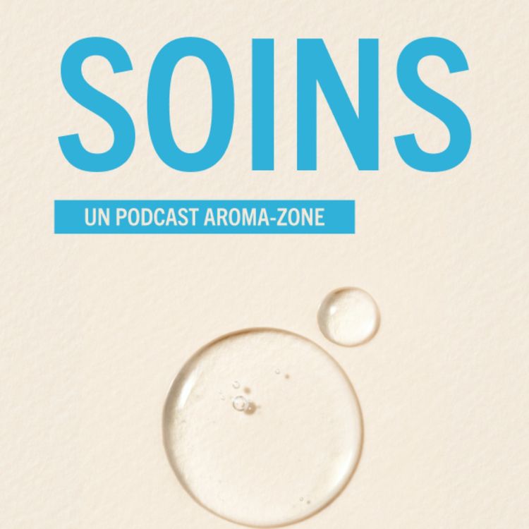 cover art for Les effets du stress sur la peau avec Déborah Passuti, naturopathe