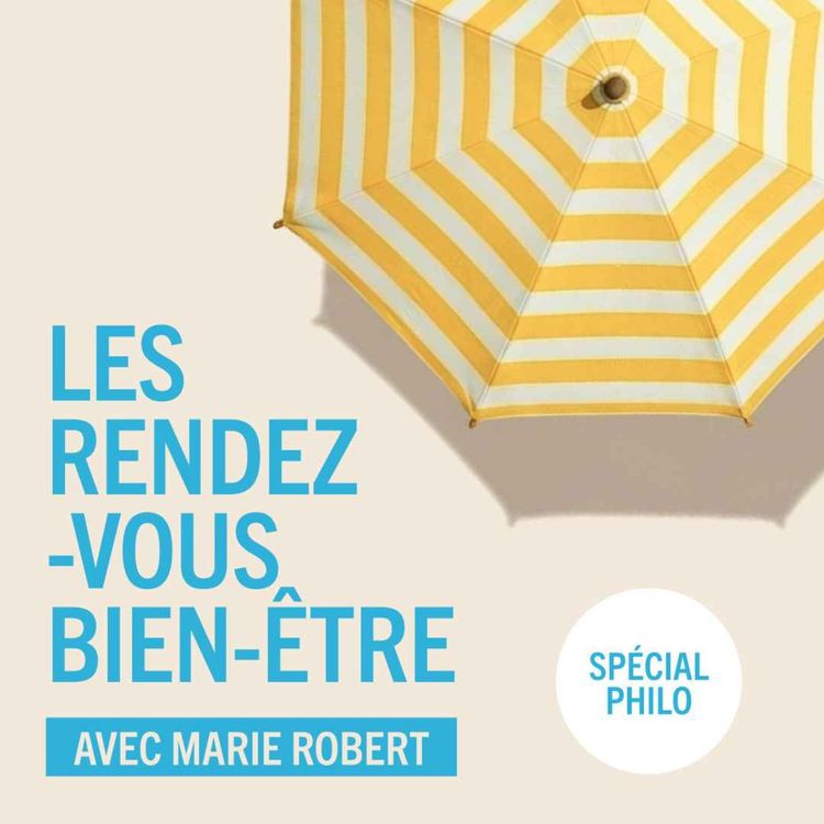cover art for Pourquoi vivons-nous nos vacances à travers l'écran de notre téléphone ? avec Laurence Devillairs