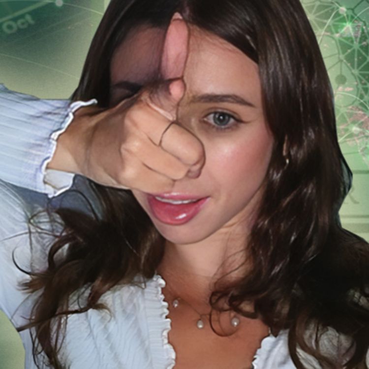 cover art for Jane Gatsby Tells us How to Build a City