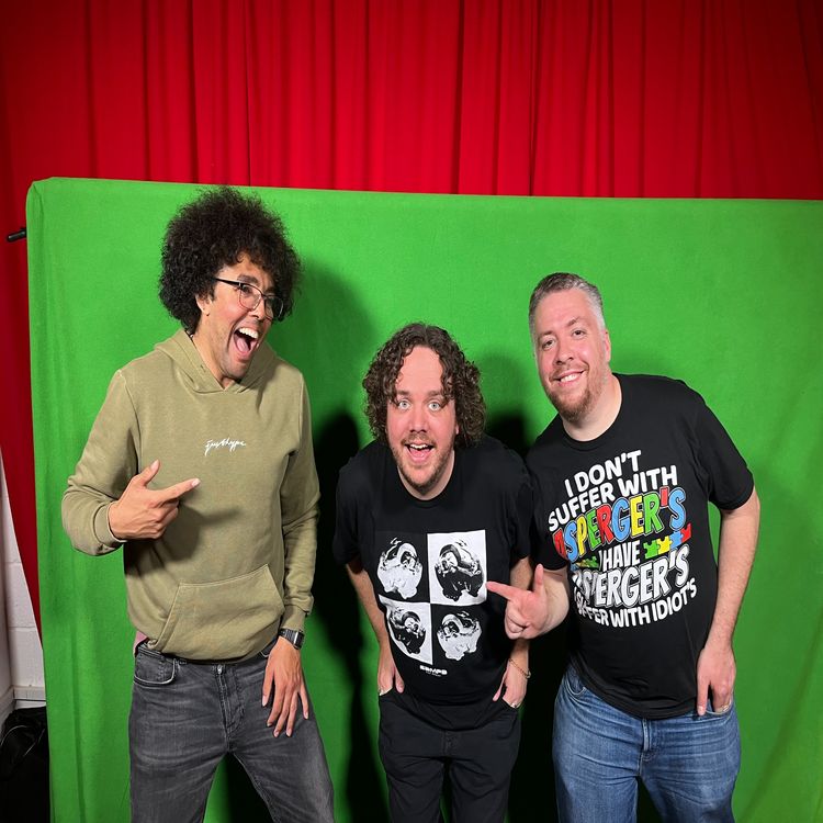 cover art for Shopping (with Joe Wells)