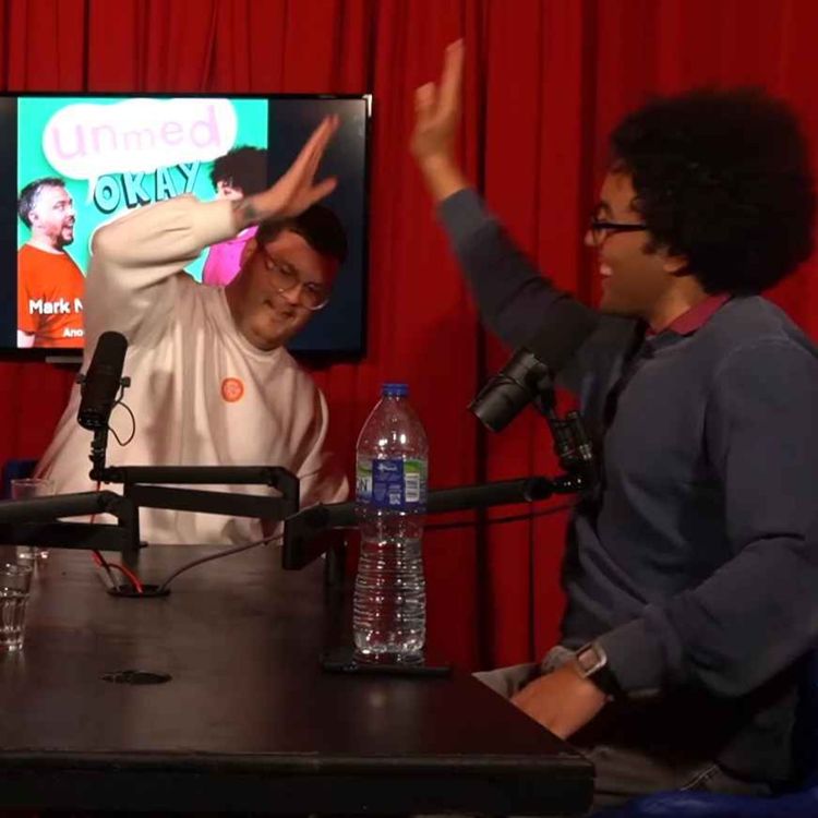 cover art for Concerts (with Luke Poulton)