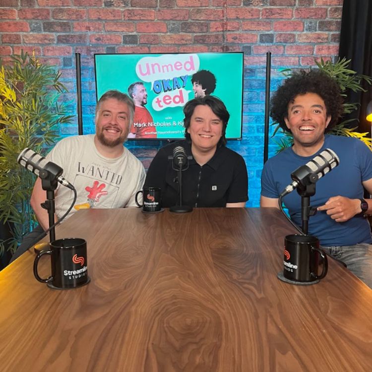 cover art for S04E03 - BIRTHDAYS! with Paggy RG