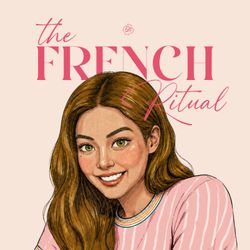 cover art for The French Ritual