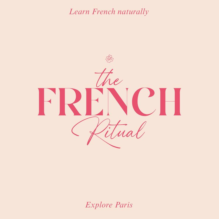 cover art for Ep 08: Learn French: Describing What You See in French