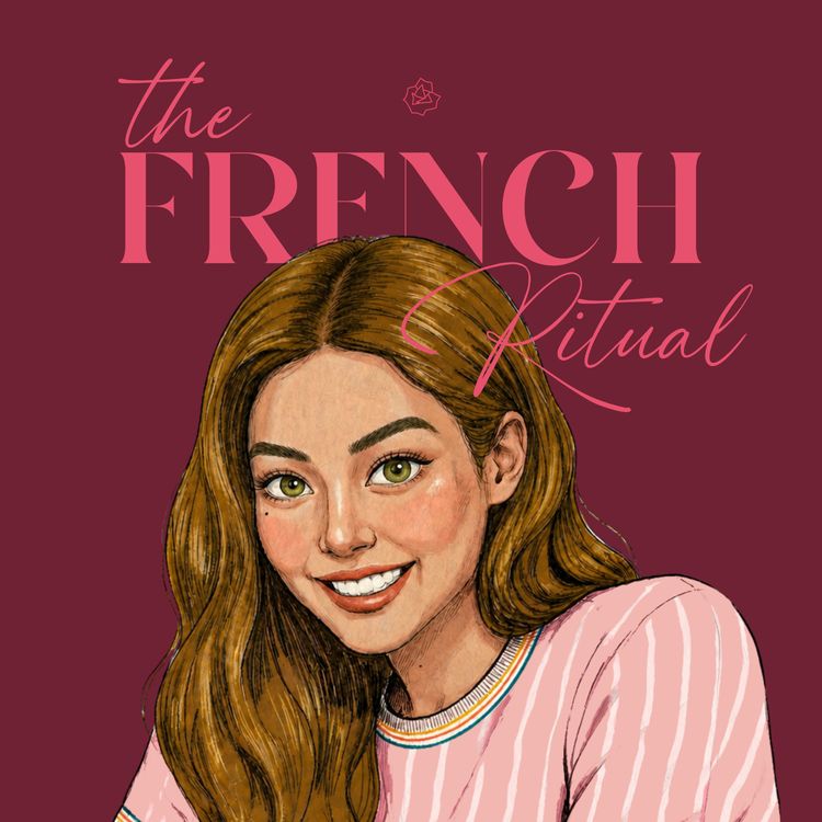 cover art for Bonus 05: The Lost Cat: Asking for Help in Paris