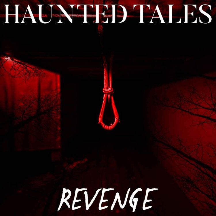 cover art for Revenge