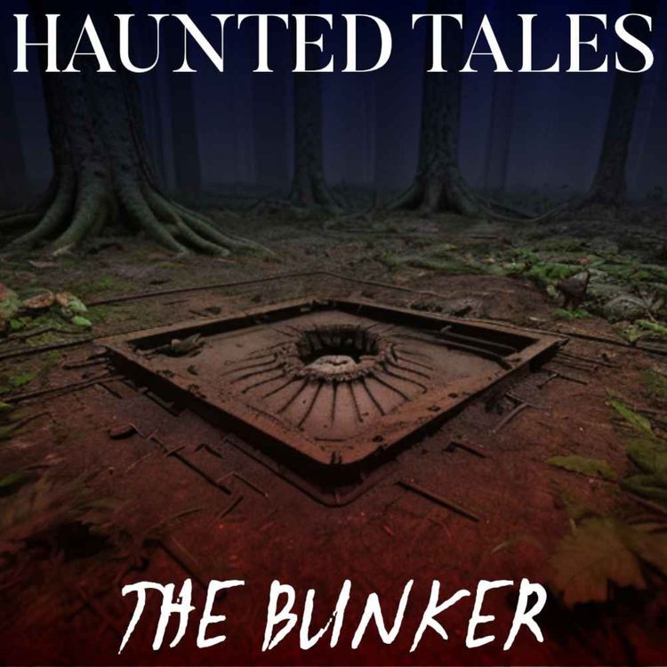 cover art for The Bunker