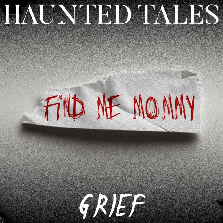 cover art for Grief