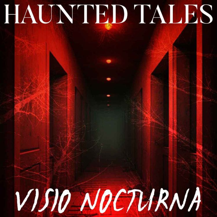 cover art for Visio Nocturna