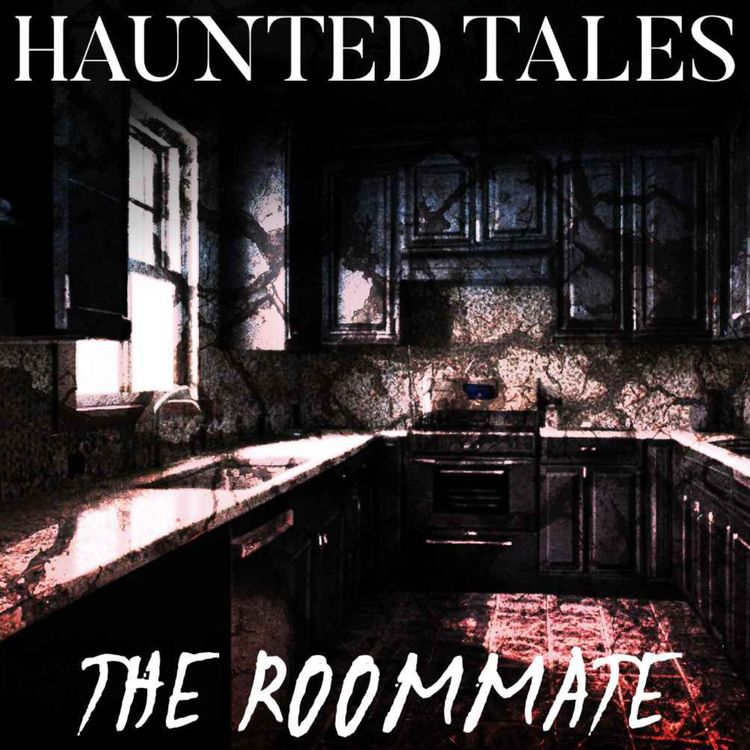 cover art for The Roommate