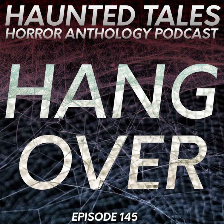 cover art for Hangover