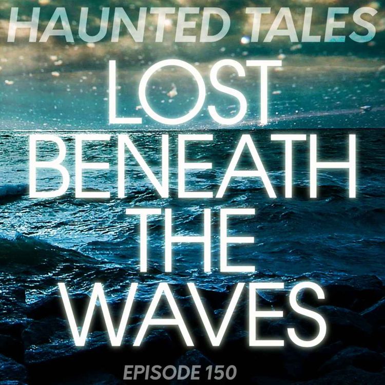 cover art for Lost Beneath The Waves