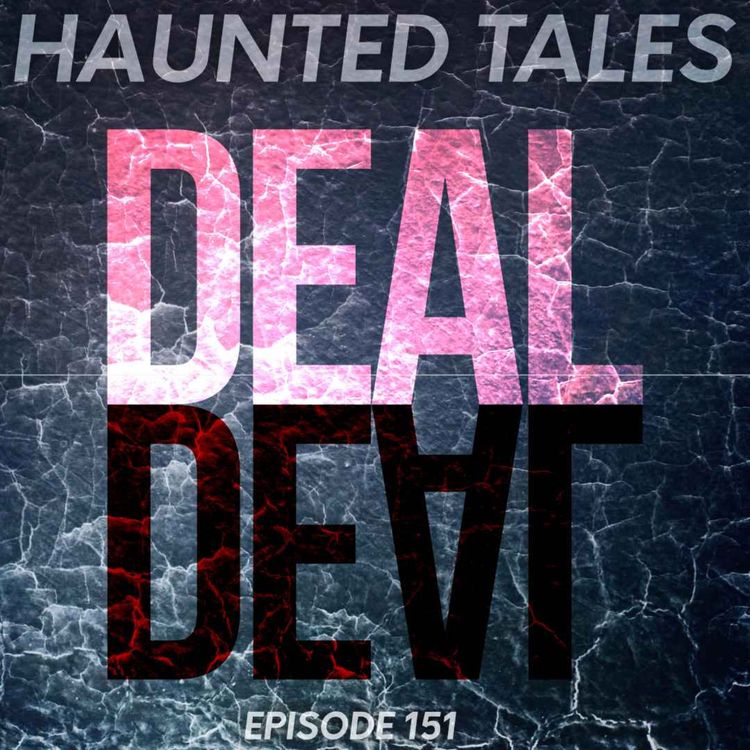 cover art for Deal