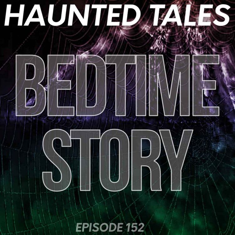 cover art for Bedtime Story
