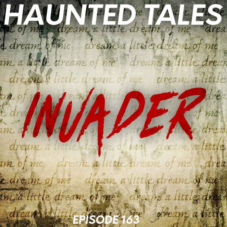 cover art for Invader