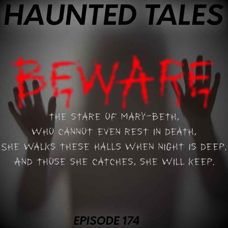 cover art for Beware