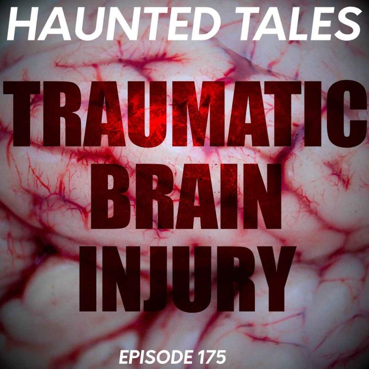 cover art for Traumatic Brain Injury