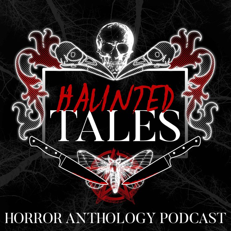 cover art for Guest Episode: Footsteps