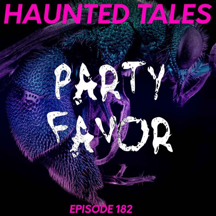 cover art for Party Favor