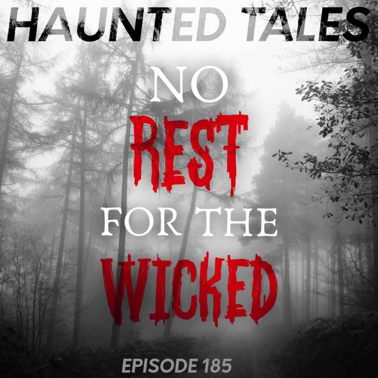 cover art for No Rest For The Wicked