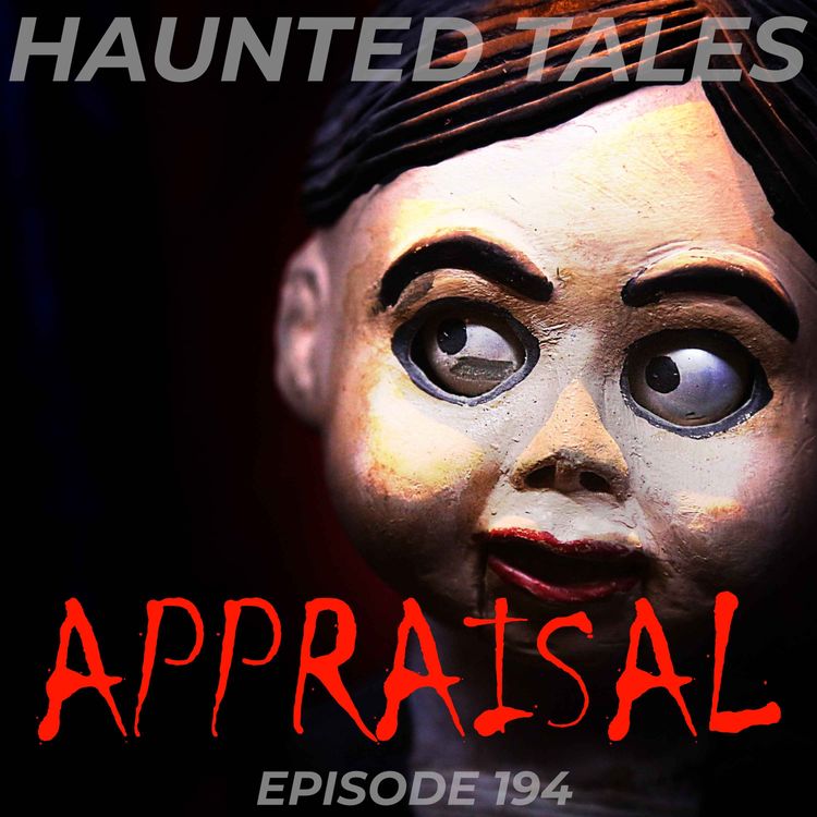 cover art for Appraisal