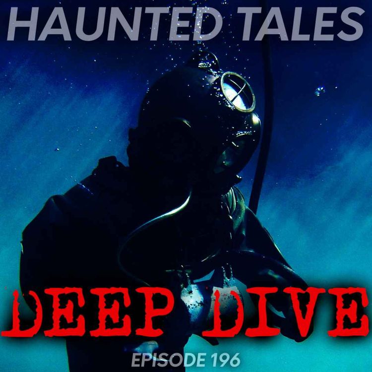 cover art for Deep Dive