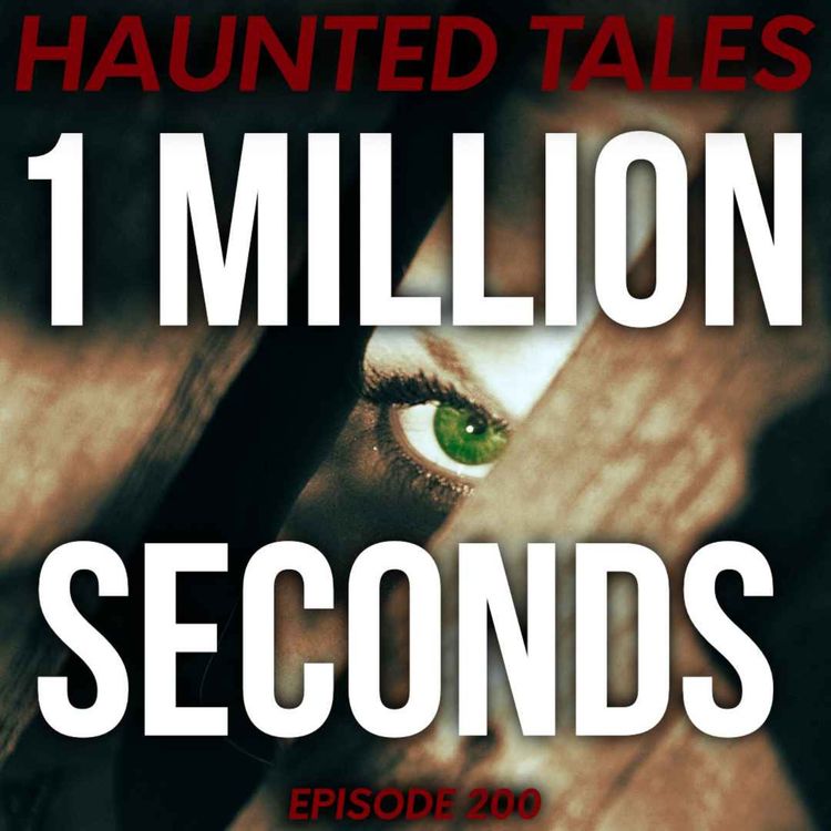 cover art for One Million Seconds