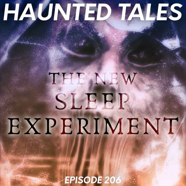cover art for The New Sleep Experiment