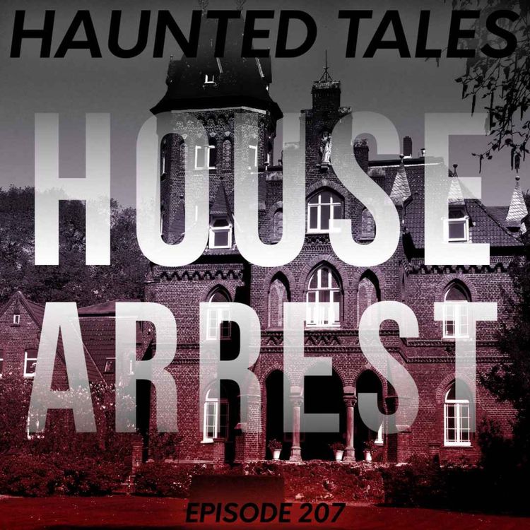 cover art for House Arrest