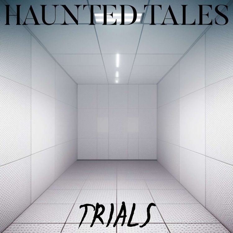 cover art for Trials