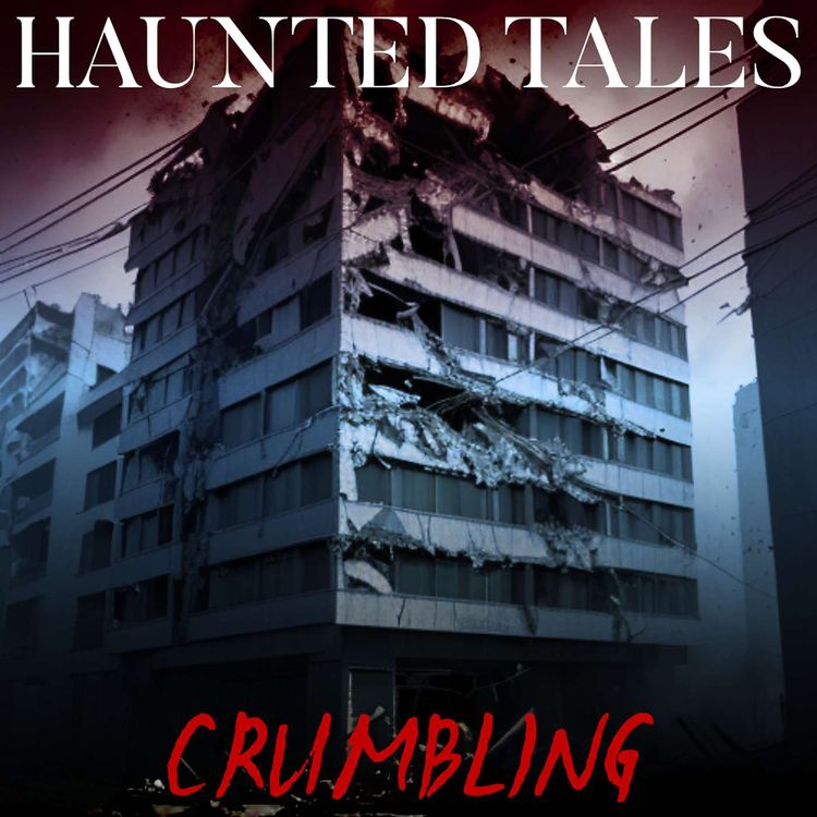 cover art for Crumbling