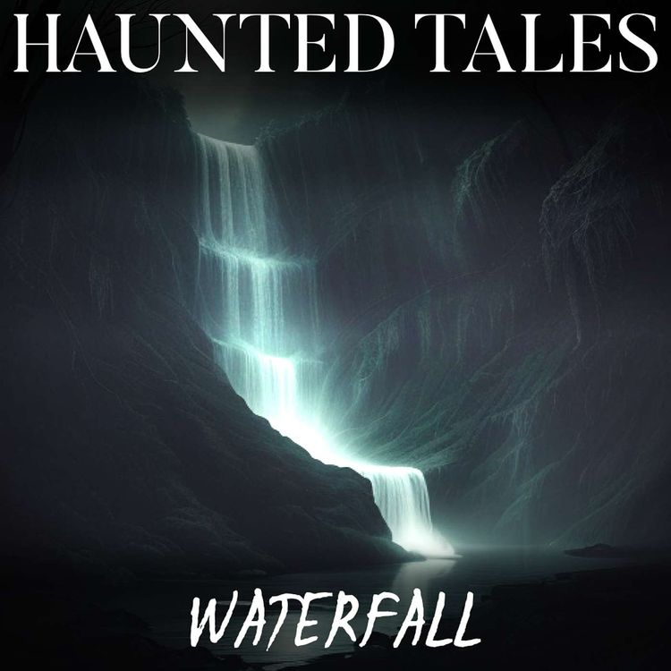 cover art for Waterfall