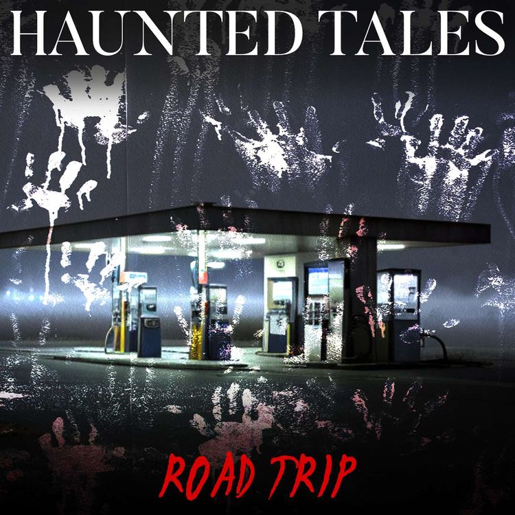 cover art for Road Trip