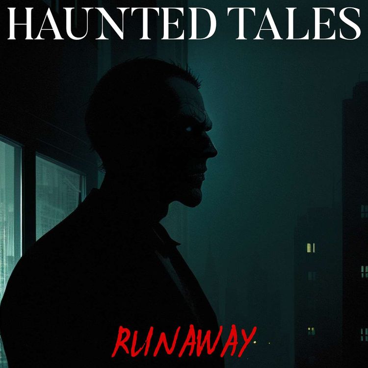 cover art for Runaway | EPISODE 100!